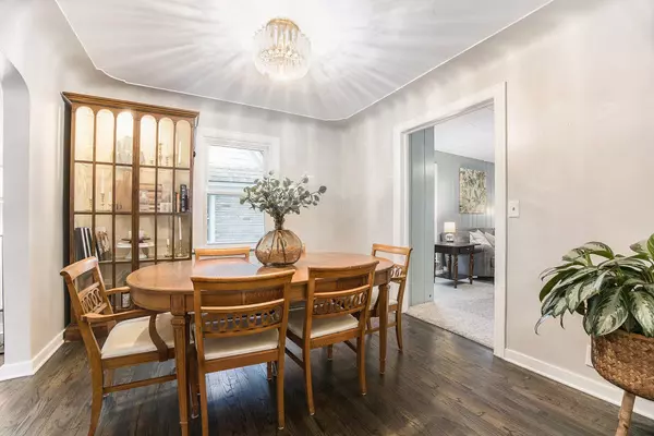 444 Alger SE Street, Grand Rapids, MI 49507