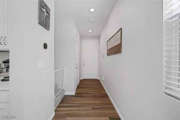 3478 Bradano Lane, Henderson, NV 89044