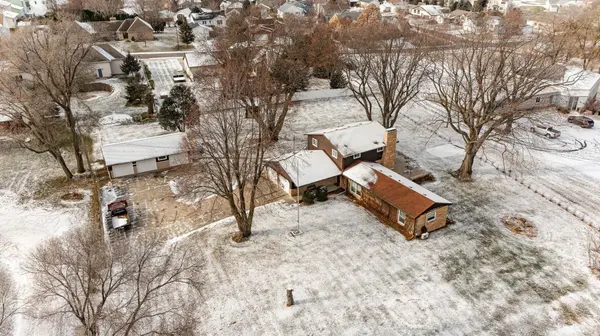 921 2nd AVE NW, Byron, MN 55920