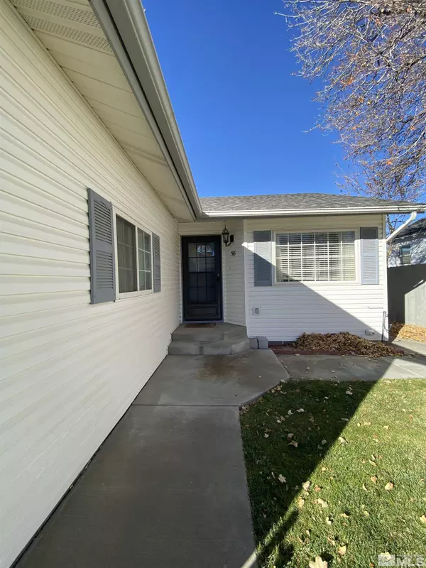 58 Kendall St., Winnemucca, NV 89445