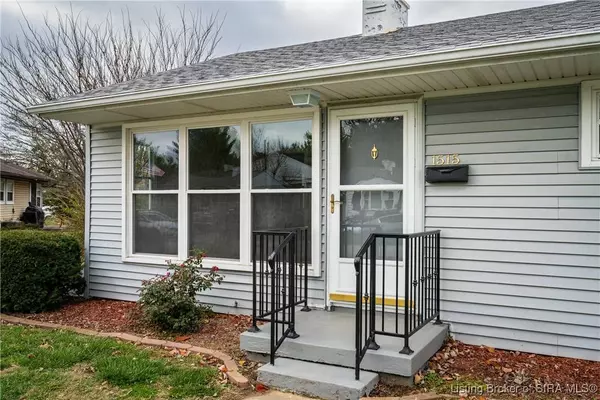 1515 Ellwanger AVE, Jeffersonville, IN 47130