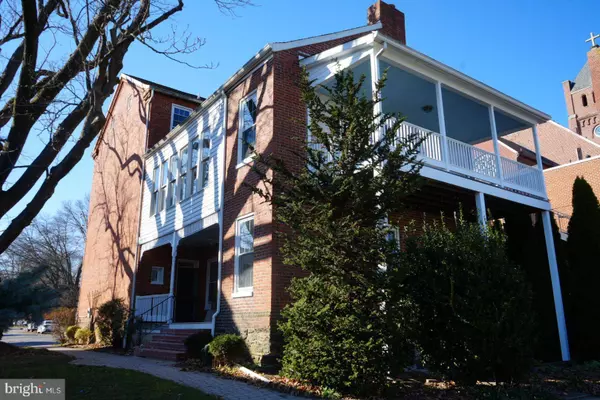 34 W GREEN ST, Westminster, MD 21157