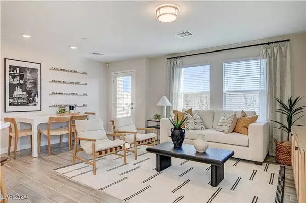 344 Banished Avenue #3, North Las Vegas, NV 89031