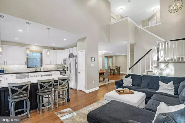 41 CARTER LN, Marlton, NJ 08053