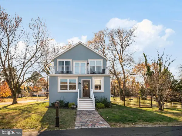 2183 LAKE DR, Pasadena, MD 21122