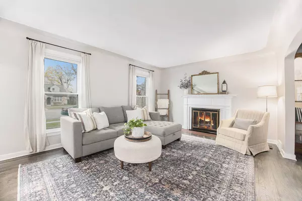 444 Alger SE Street, Grand Rapids, MI 49507