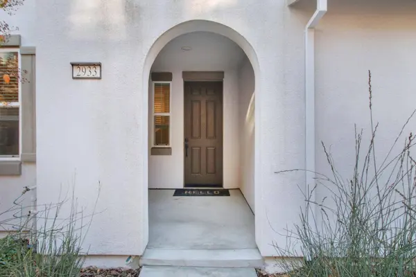 2933 Nantes WALK, Sacramento, CA 95834