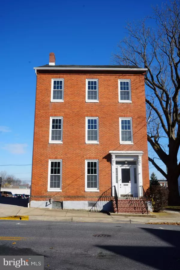 34 W GREEN ST, Westminster, MD 21157