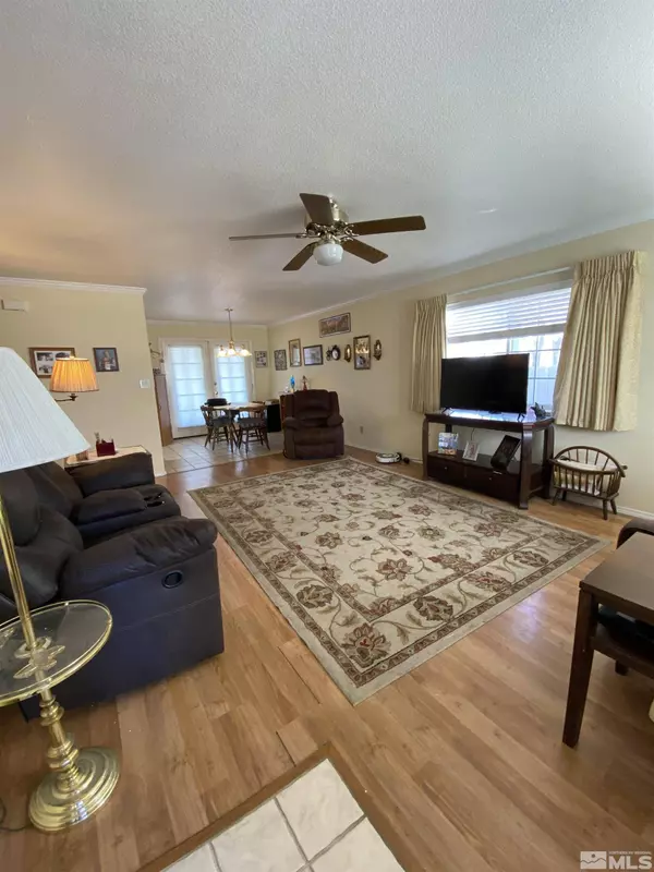 58 Kendall St., Winnemucca, NV 89445