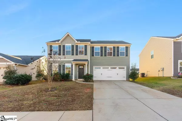 371 Hobson Way, Lyman, SC 29365
