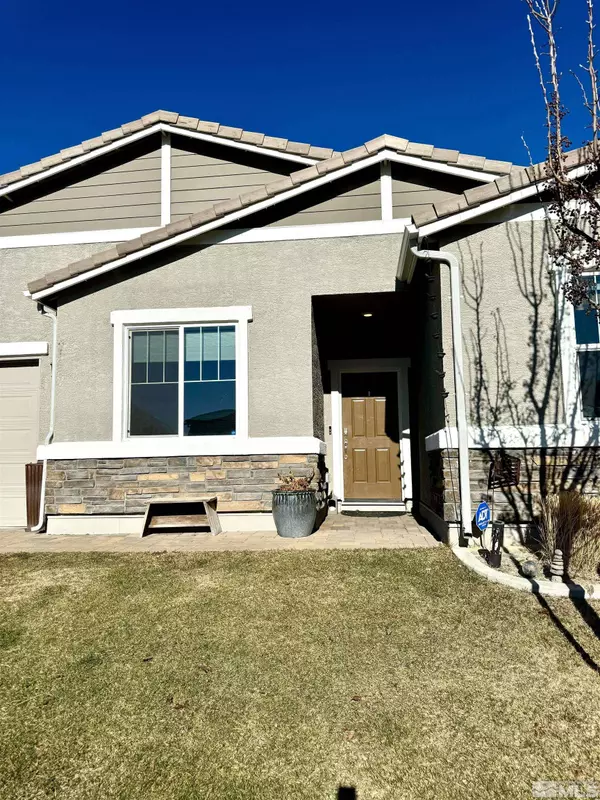 8395 Druids Glen, Verdi, NV 89439