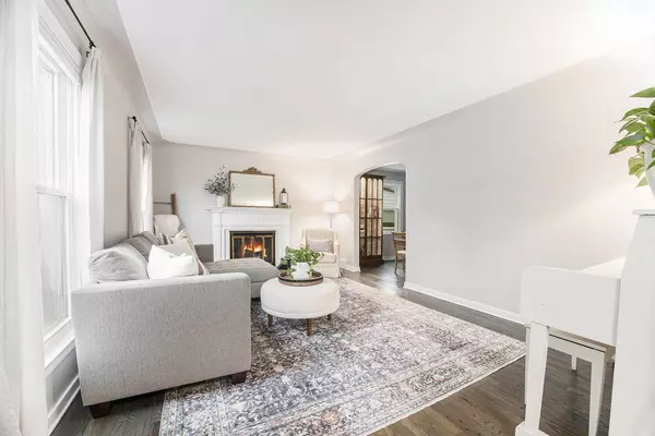 444 Alger SE Street, Grand Rapids, MI 49507