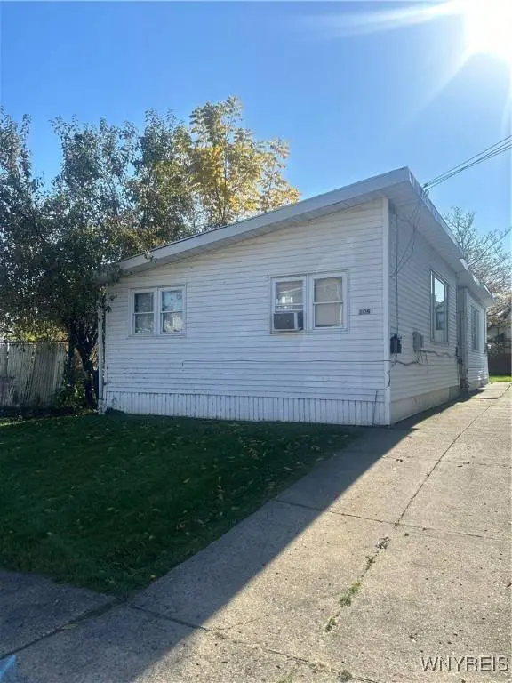 109 Progressive AVE, Buffalo, NY 14207