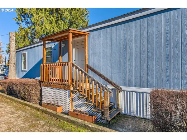 6823 SE MABEL AVE #1, Milwaukie, OR 97267