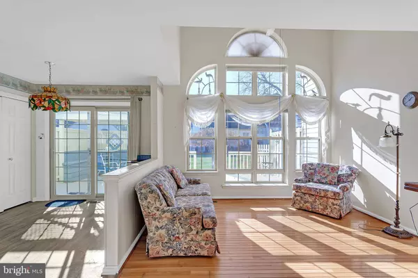 110 SUFFIELD CT, Chalfont, PA 18914