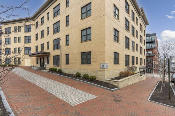 25 High ST #315, Portland, ME 04101