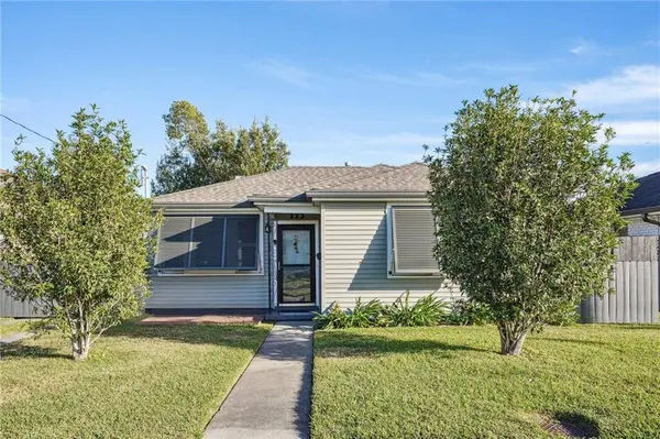 223 JULES AVE, Jefferson, LA 70121