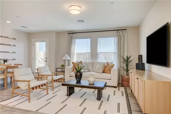 344 Banished Avenue #3, North Las Vegas, NV 89031