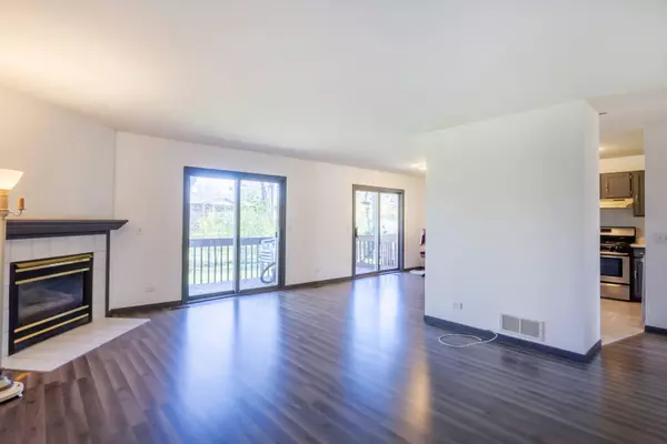 315 N Airlite ST #B, Elgin, IL 60123