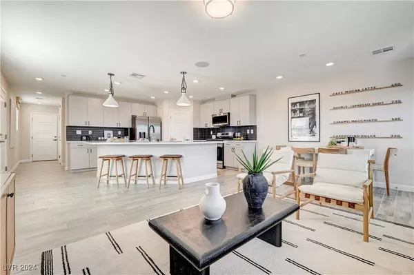 344 Banished Avenue #3, North Las Vegas, NV 89031