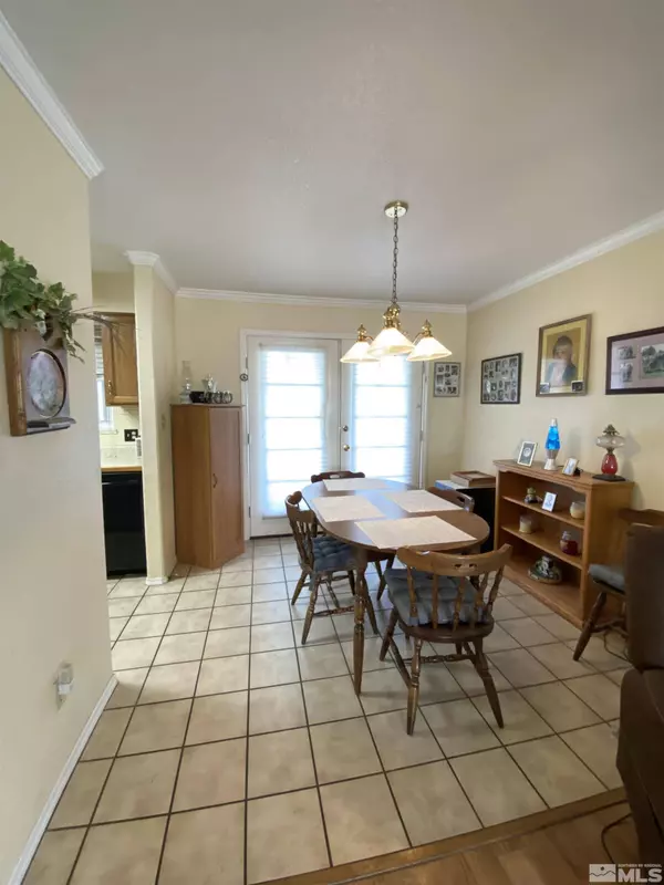 58 Kendall St., Winnemucca, NV 89445