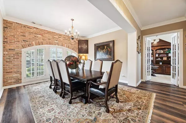 2107 White Eagle LN, Katy, TX 77450