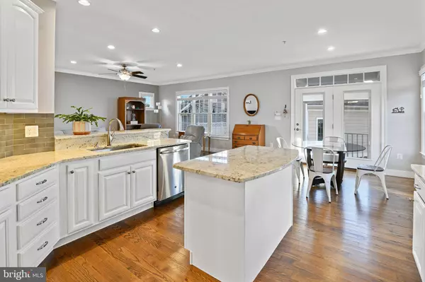 3487 URBANA PIKE, Frederick, MD 21704