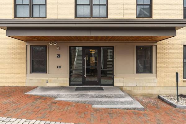 25 High ST #315, Portland, ME 04101