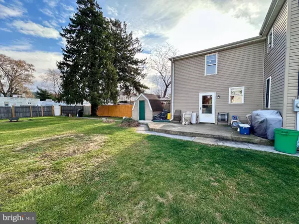 57 RIDGE AVE, York, PA 17403