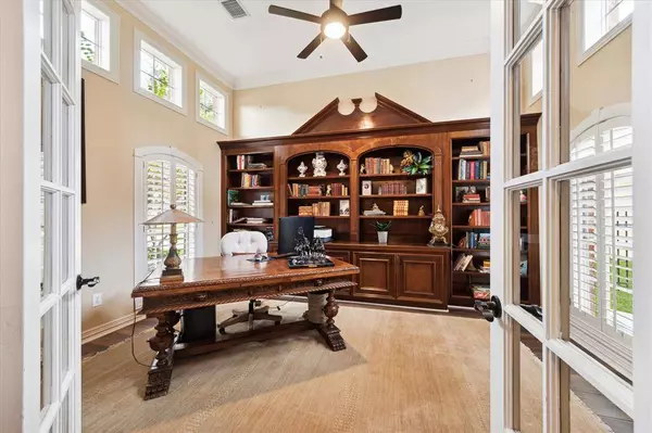 2107 White Eagle LN, Katy, TX 77450