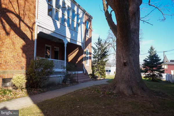 34 W GREEN ST, Westminster, MD 21157