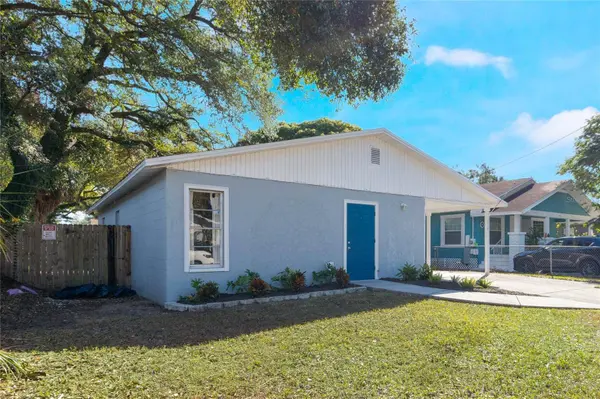 3517 N 10TH ST, Tampa, FL 33605