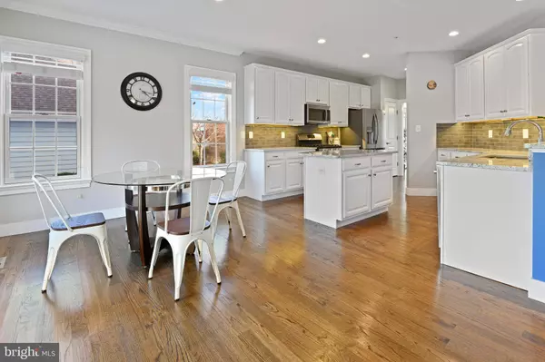 3487 URBANA PIKE, Frederick, MD 21704