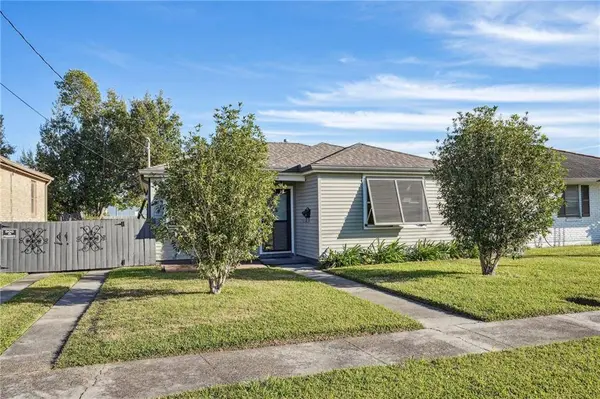 223 JULES AVE, Jefferson, LA 70121