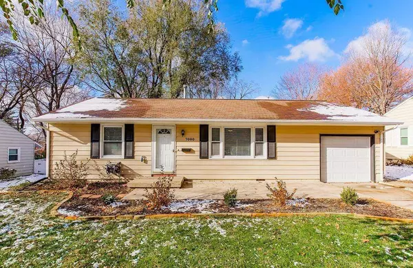 7000 Woodson ST, Overland Park, KS 66204