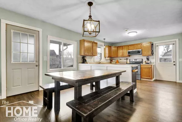 711 N Ottawa Street, Saint Johns, MI 48879