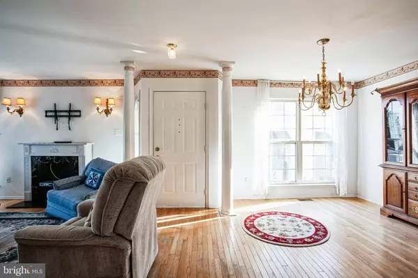 110 SUFFIELD CT, Chalfont, PA 18914