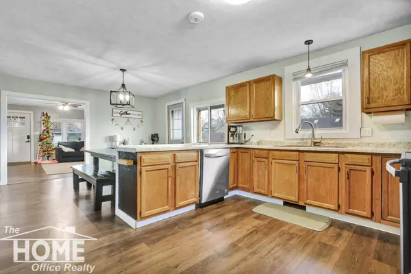 711 N Ottawa Street, Saint Johns, MI 48879