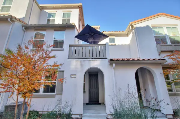 2933 Nantes WALK, Sacramento, CA 95834