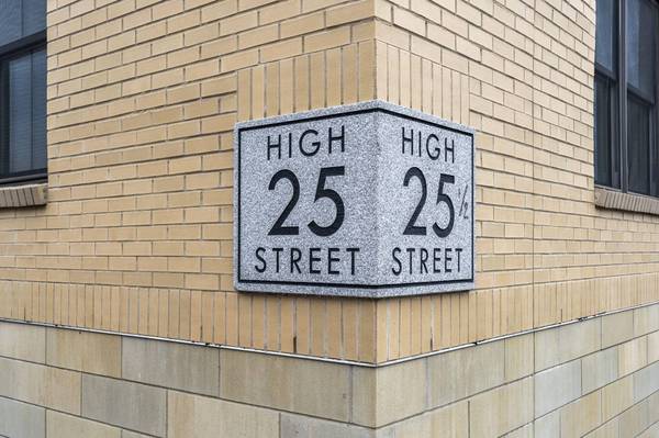25 High ST #315, Portland, ME 04101