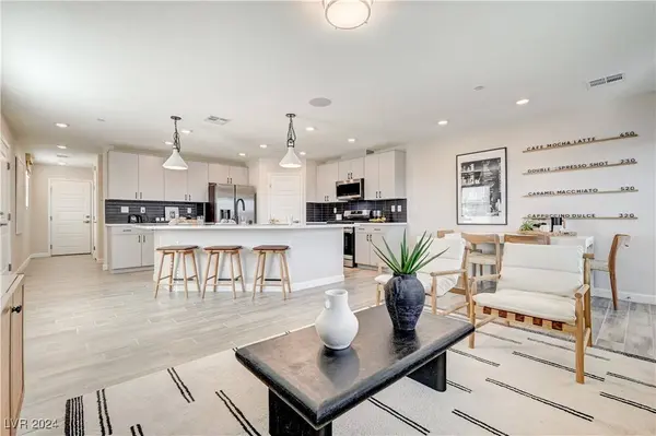 344 Banished Avenue #3, North Las Vegas, NV 89031