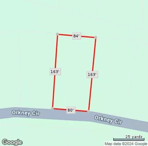 Lot 7 Orkney Cir, Bella Vista, AR 72715