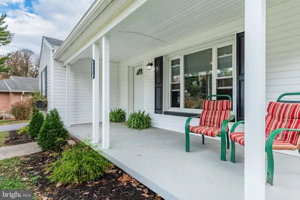 202 HALDEMAN AVE, New Cumberland, PA 17070