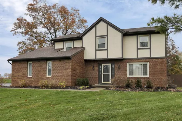 11870 Shadybrook Court, Pickerington, OH 43147