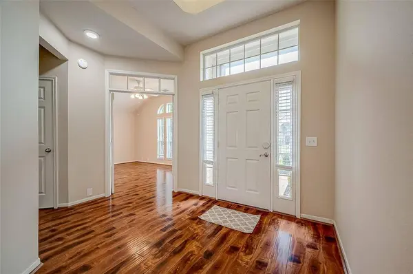 3311 Chadington LN, Spring, TX 77388