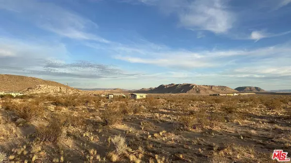 0 Dusty Mile Rd, Landers, CA 92285