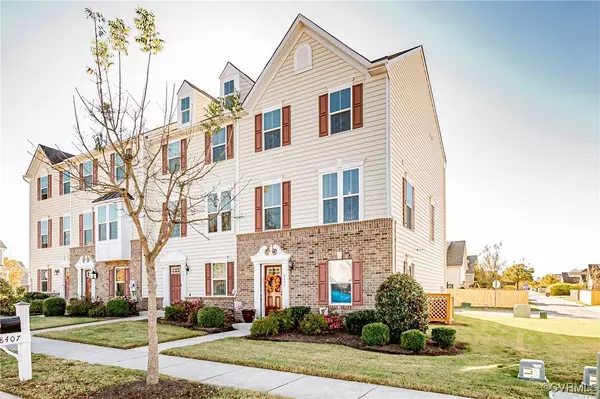 8407 Taverns LN, Williamsburg, VA 23168