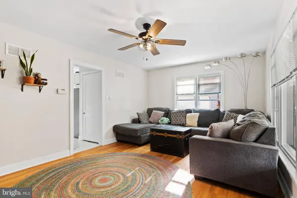 202 HALDEMAN AVE, New Cumberland, PA 17070