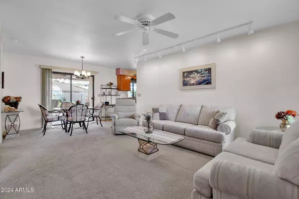 8313 E Milagro Avenue, Mesa, AZ 85209