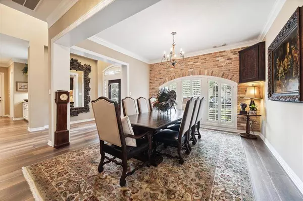 2107 White Eagle LN, Katy, TX 77450